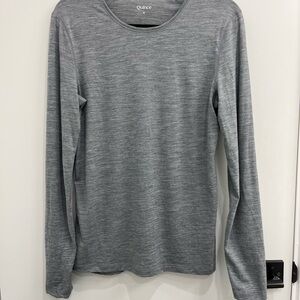 Quince 100% Merino Wool Base Layer